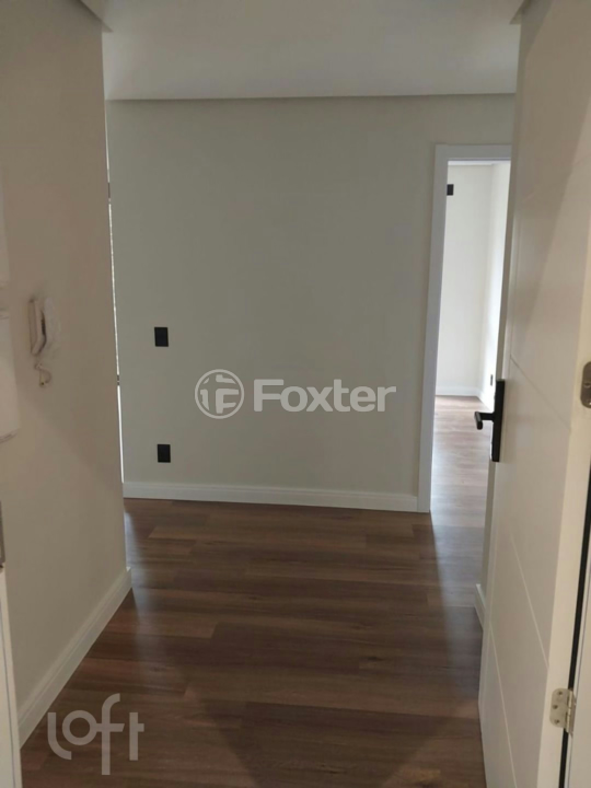 Apartamento à venda com 2 quartos, 66m² - Foto 5