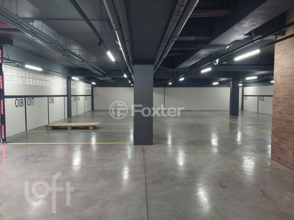 Apartamento à venda com 2 quartos, 66m² - Foto 17