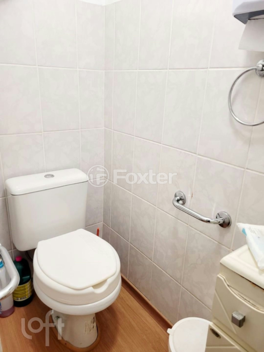 Apartamento à venda com 5 quartos, 169m² - Foto 5