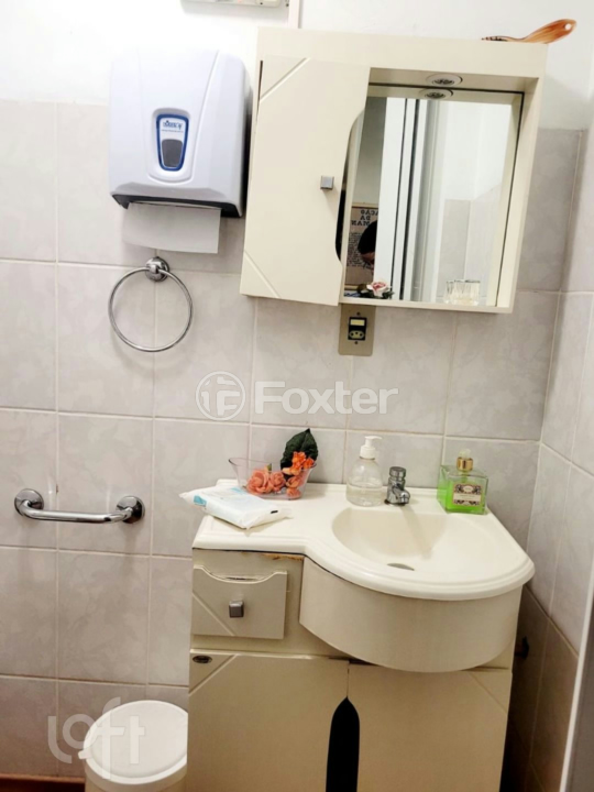 Apartamento à venda com 5 quartos, 169m² - Foto 6
