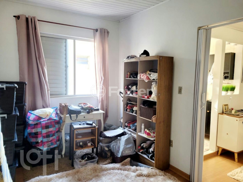Apartamento à venda com 5 quartos, 169m² - Foto 33