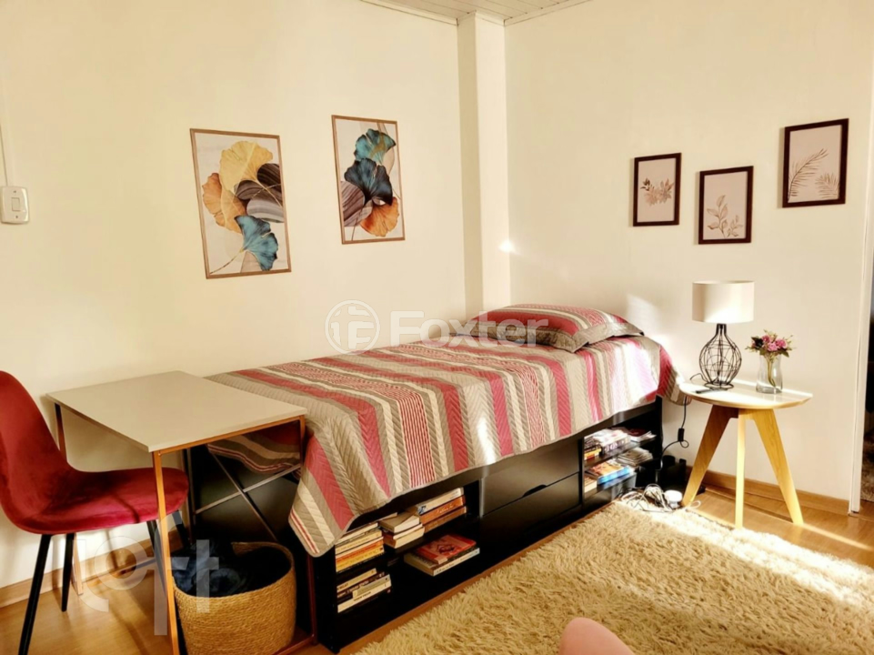 Apartamento à venda com 5 quartos, 169m² - Foto 29