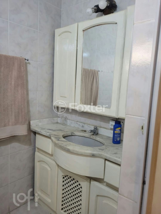 Apartamento à venda com 5 quartos, 169m² - Foto 22