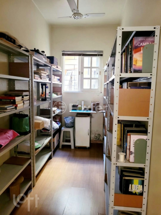 Apartamento à venda com 5 quartos, 169m² - Foto 10
