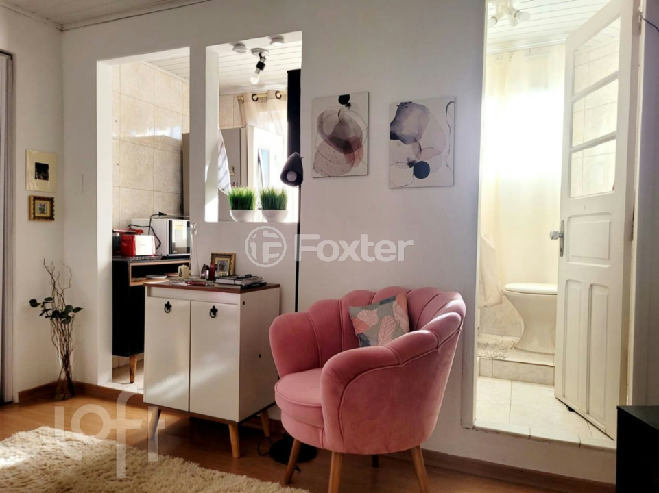 Apartamento à venda com 5 quartos, 169m² - Foto 28