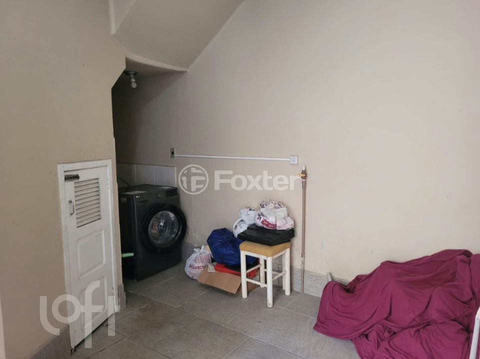 Apartamento à venda com 5 quartos, 169m² - Foto 23