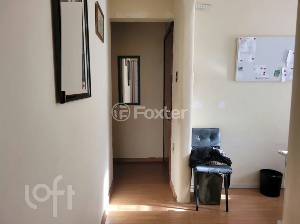 Apartamento à venda com 5 quartos, 169m² - Foto 3