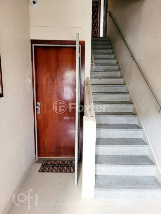 Apartamento à venda com 5 quartos, 169m² - Foto 2