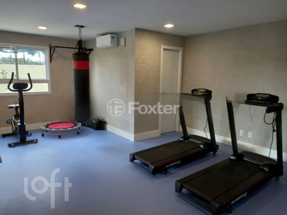 Apartamento à venda com 2 quartos, 57m² - Foto 5