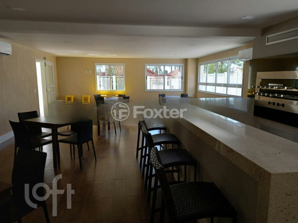 Apartamento à venda com 2 quartos, 57m² - Foto 1