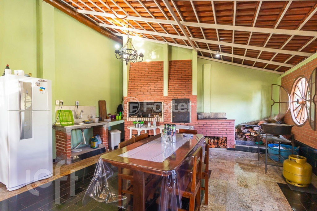 Casa à venda com 4 quartos, 400m² - Foto 36