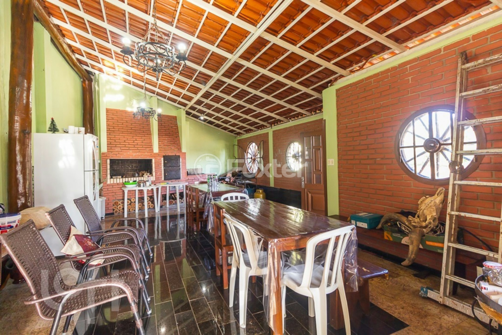 Casa à venda com 4 quartos, 400m² - Foto 35