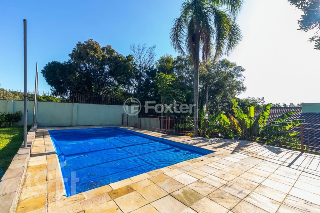 Casa à venda com 4 quartos, 400m² - Foto 41