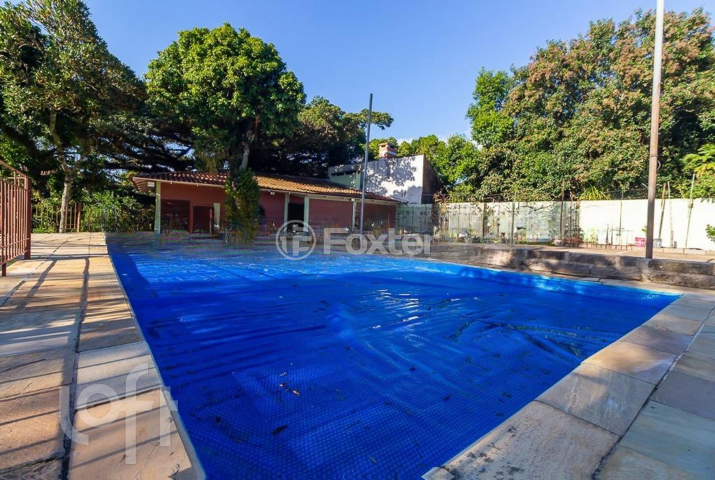 Casa à venda com 4 quartos, 400m² - Foto 3