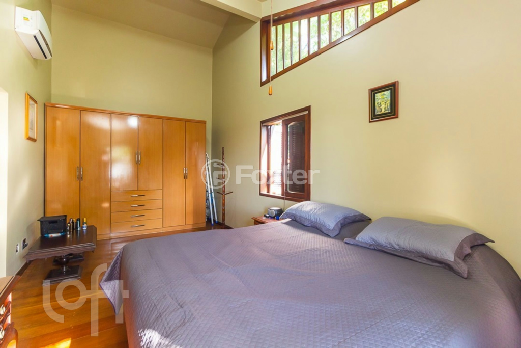 Casa à venda com 4 quartos, 400m² - Foto 22
