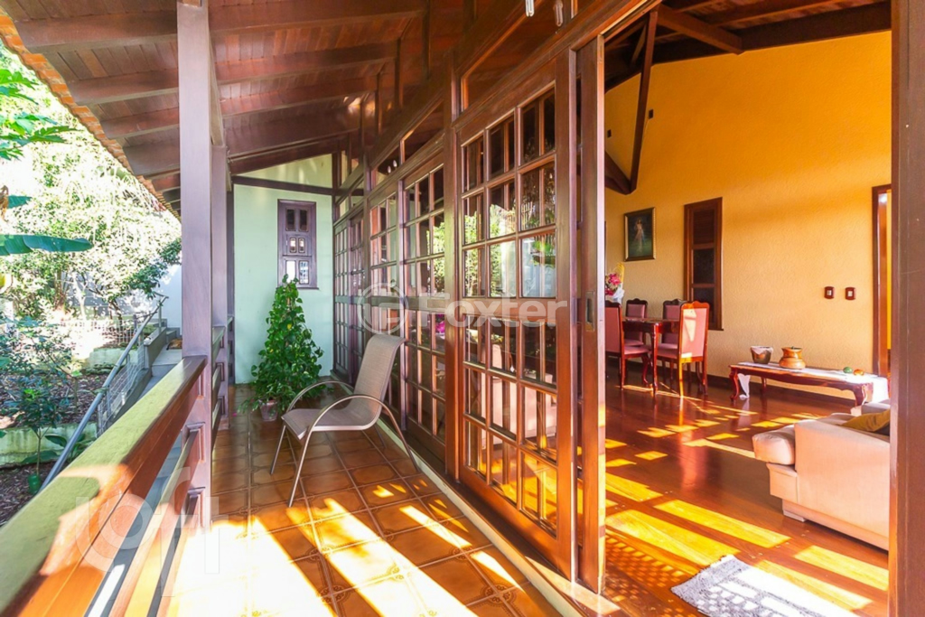 Casa à venda com 4 quartos, 400m² - Foto 16