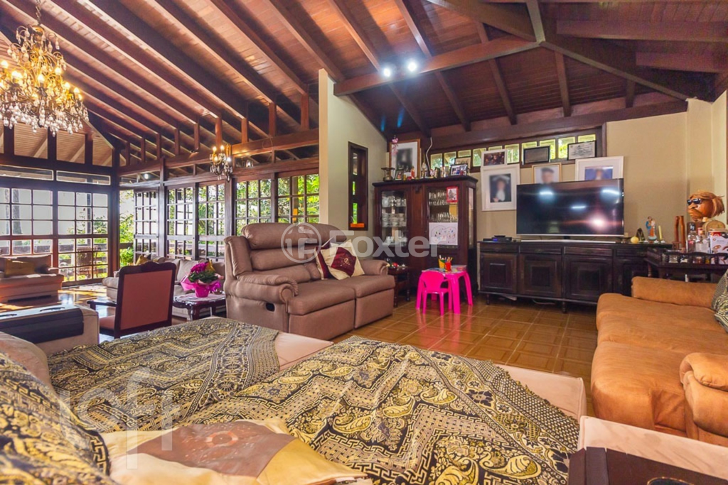 Casa à venda com 4 quartos, 400m² - Foto 12