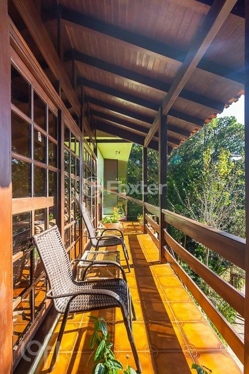 Casa à venda com 4 quartos, 400m² - Foto 17