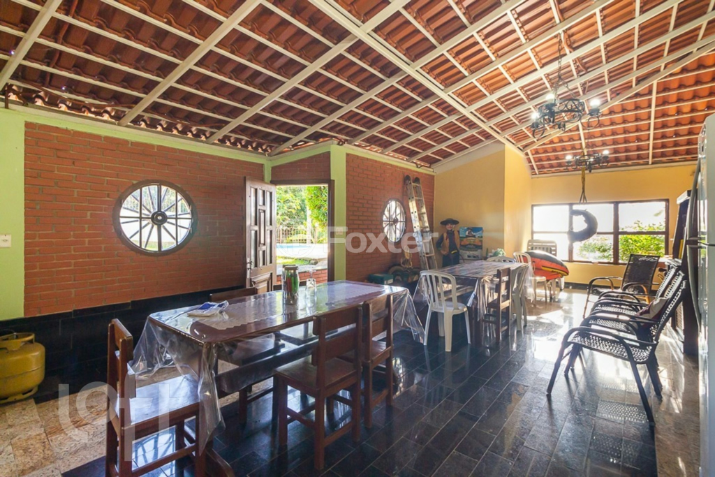 Casa à venda com 4 quartos, 400m² - Foto 38