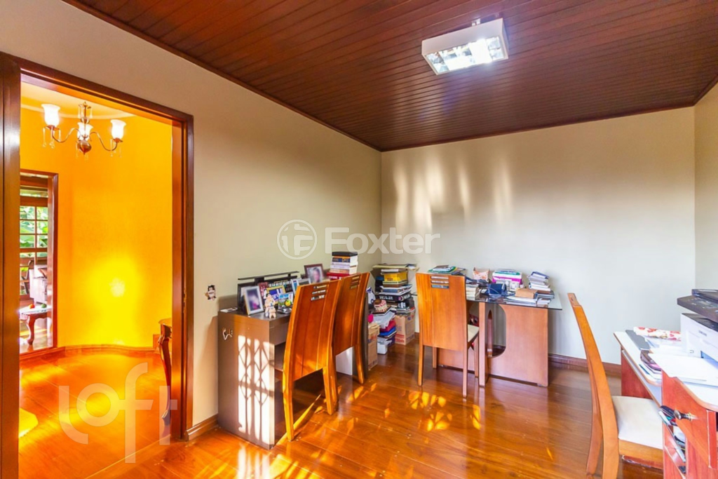 Casa à venda com 4 quartos, 400m² - Foto 9