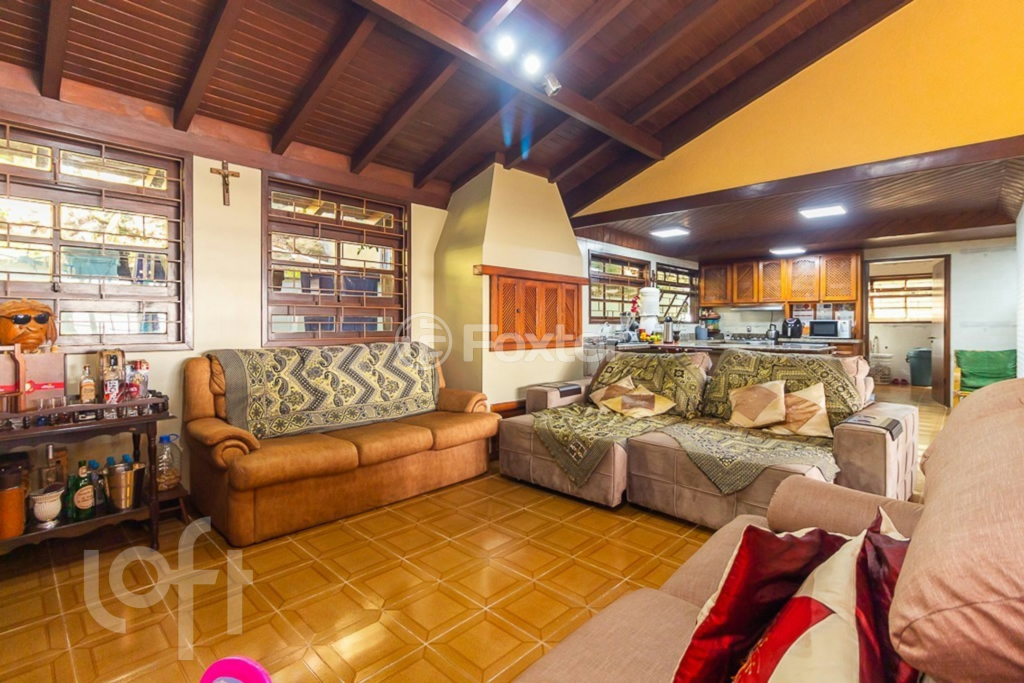 Casa à venda com 4 quartos, 400m² - Foto 7