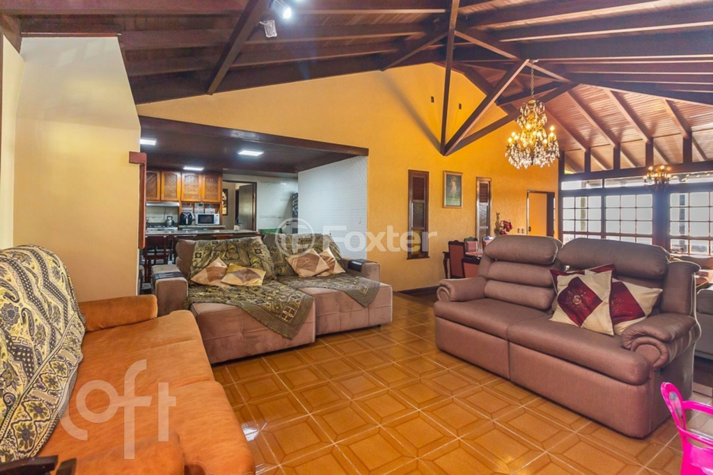 Casa à venda com 4 quartos, 400m² - Foto 8