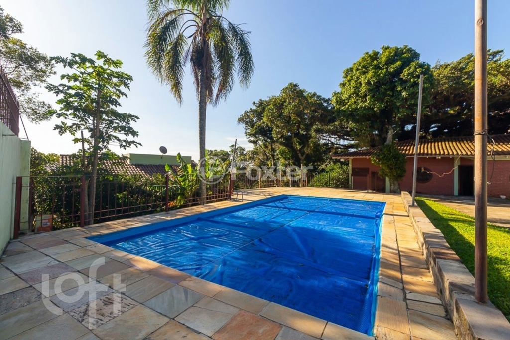 Casa à venda com 4 quartos, 400m² - Foto 40