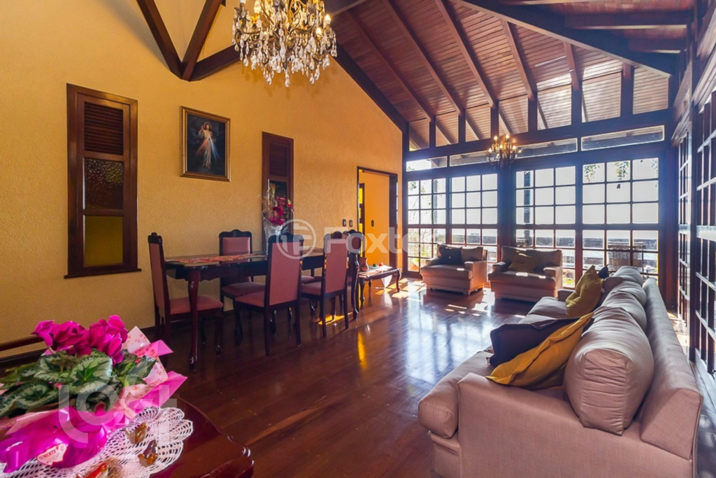 Casa à venda com 4 quartos, 400m² - Foto 6