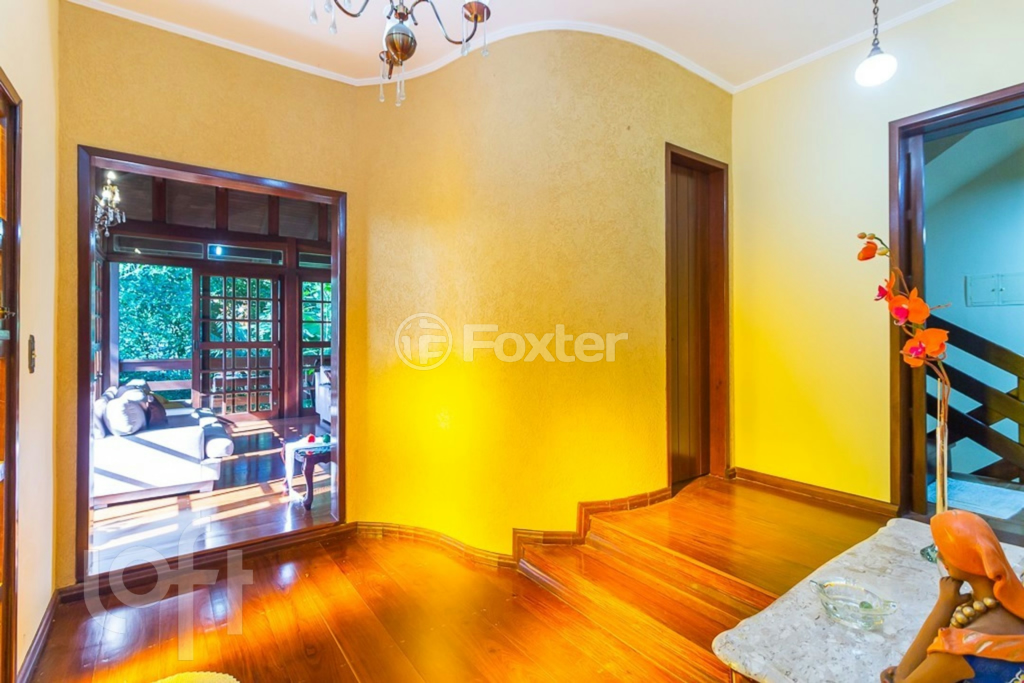 Casa à venda com 4 quartos, 400m² - Foto 11