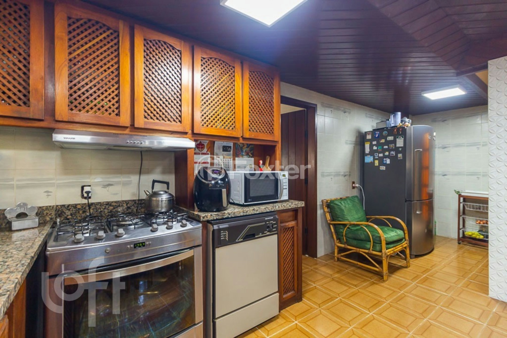 Casa à venda com 4 quartos, 400m² - Foto 28