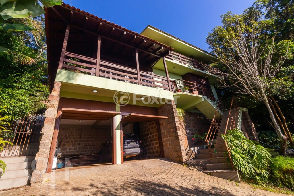 Casa à venda com 4 quartos, 400m² - Foto 45