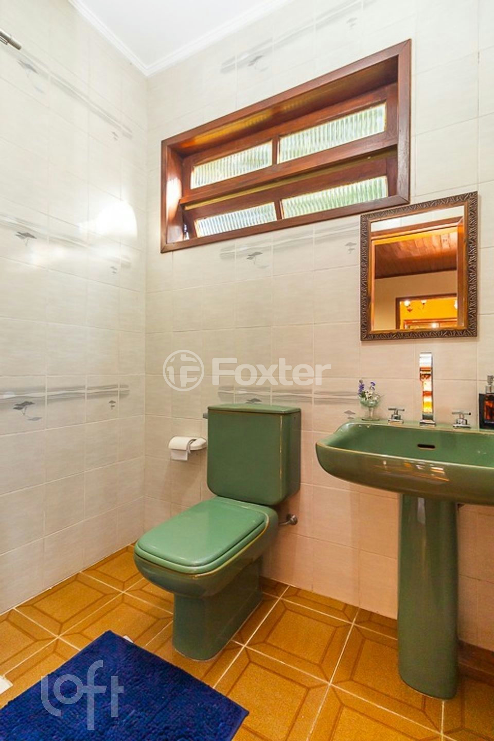Casa à venda com 4 quartos, 400m² - Foto 31