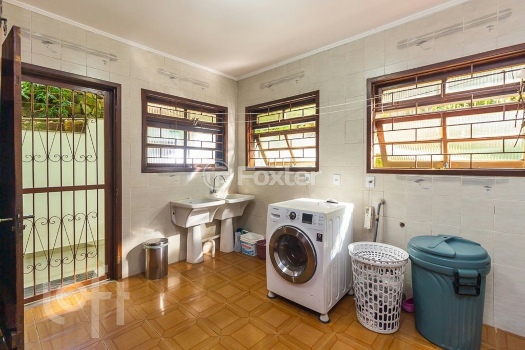 Casa à venda com 4 quartos, 400m² - Foto 29