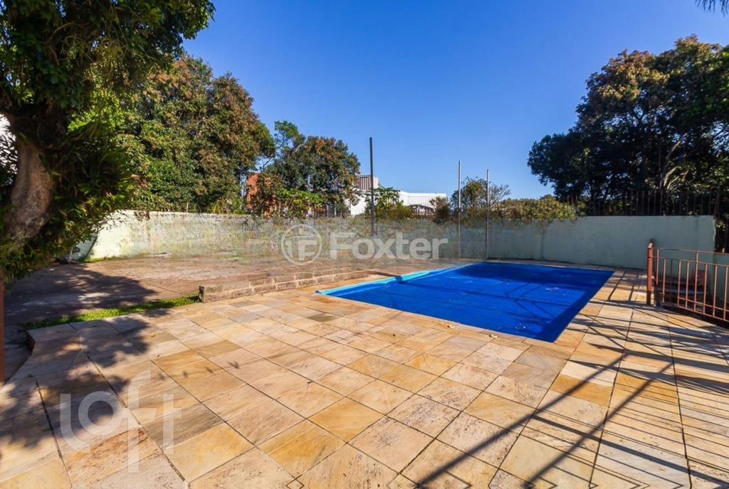 Casa à venda com 4 quartos, 400m² - Foto 39