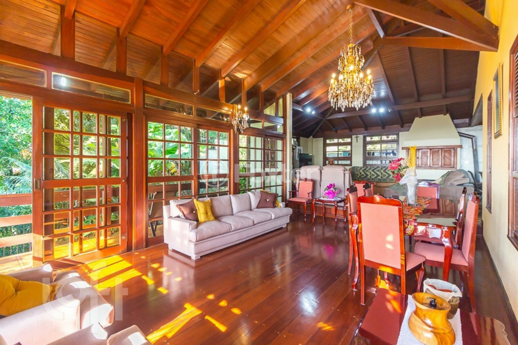 Casa à venda com 4 quartos, 400m² - Foto 47