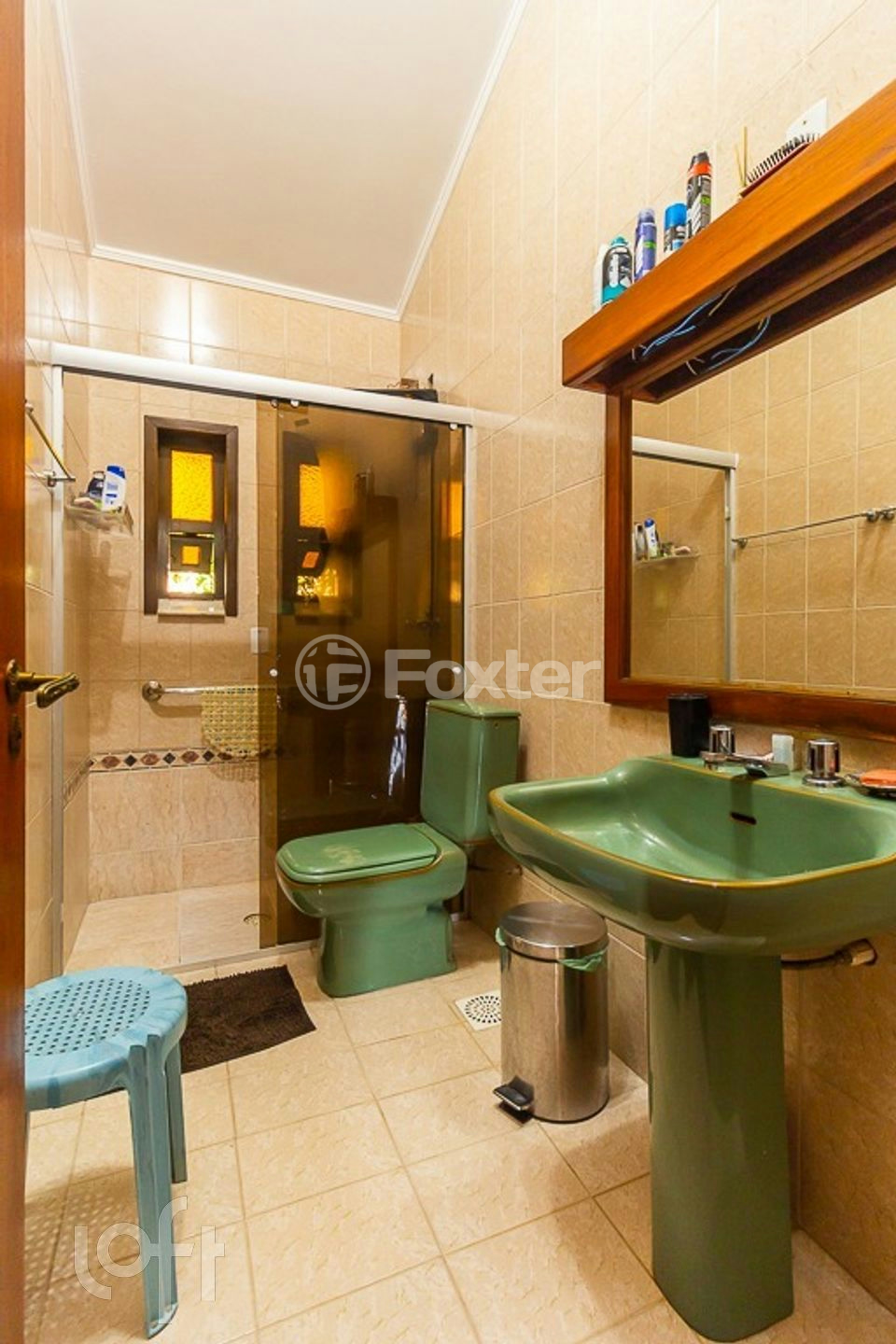 Casa à venda com 4 quartos, 400m² - Foto 30