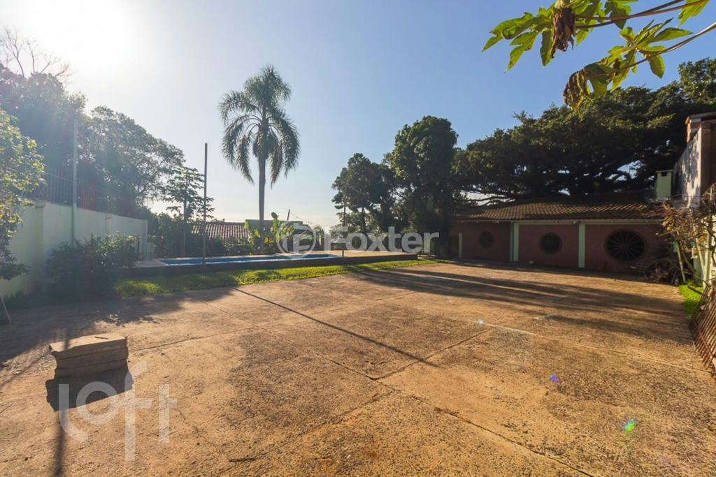 Casa à venda com 4 quartos, 400m² - Foto 43