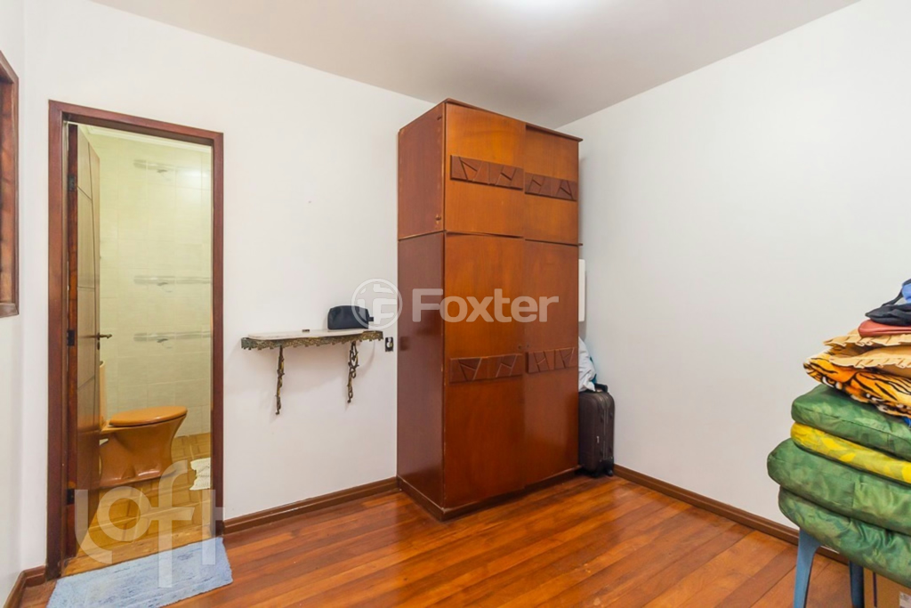 Casa à venda com 4 quartos, 400m² - Foto 13