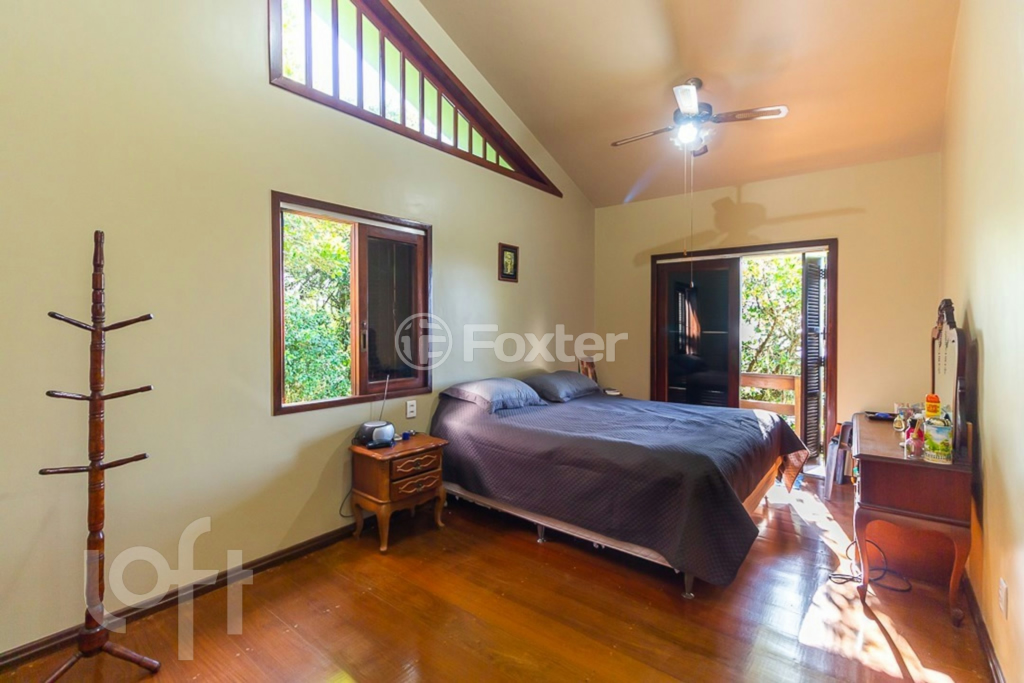 Casa à venda com 4 quartos, 400m² - Foto 21