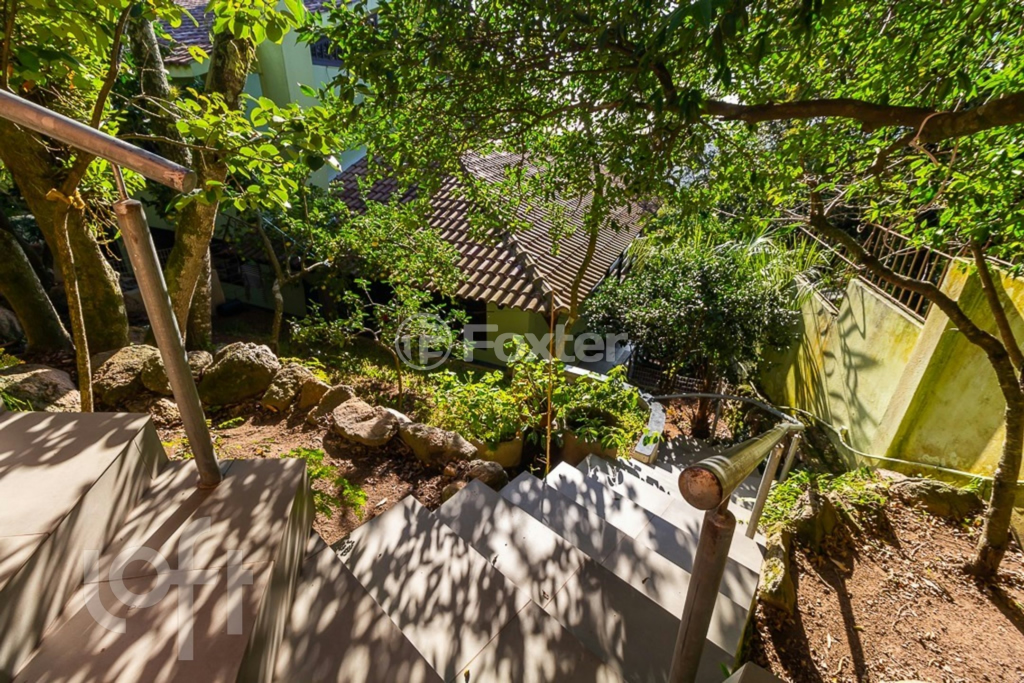 Casa à venda com 4 quartos, 400m² - Foto 34