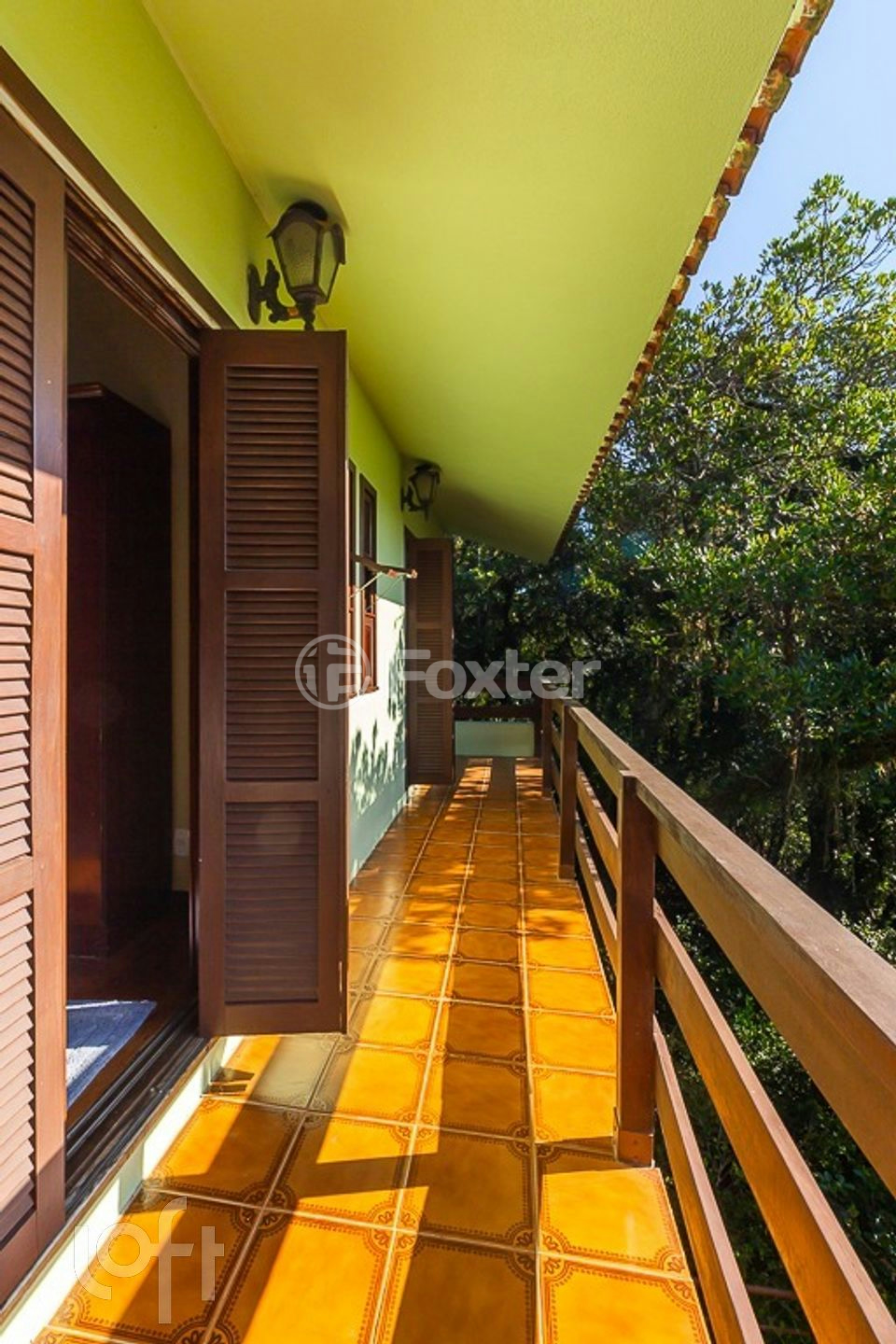Casa à venda com 4 quartos, 400m² - Foto 20