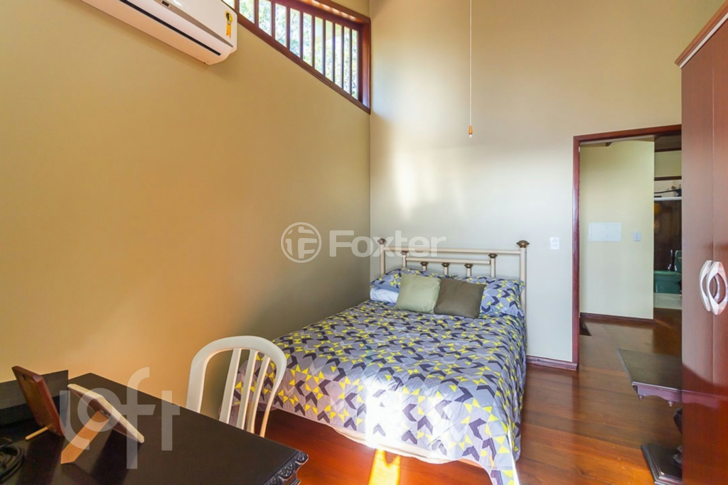 Casa à venda com 4 quartos, 400m² - Foto 19