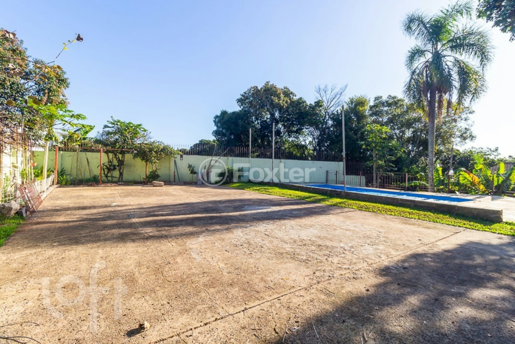 Casa à venda com 4 quartos, 400m² - Foto 44