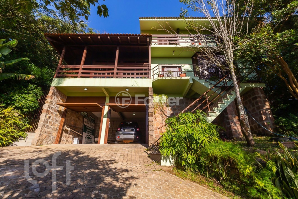 Casa à venda com 4 quartos, 400m² - Foto 46
