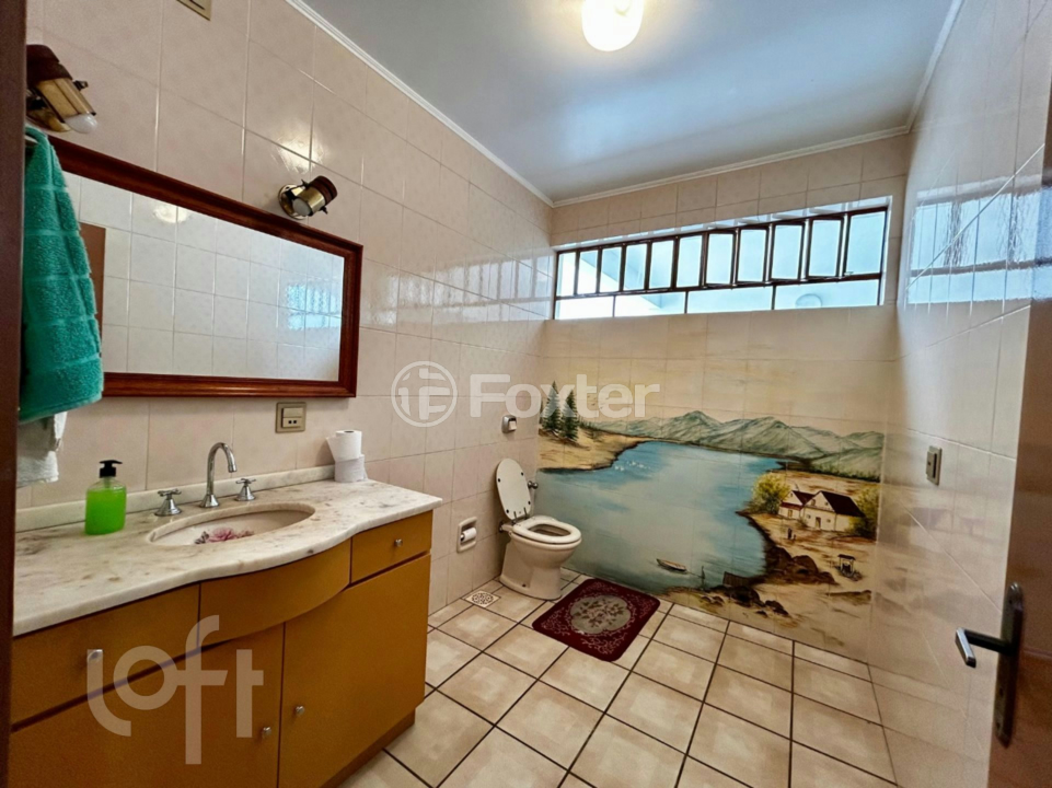Casa à venda com 3 quartos, 196m² - Foto 11