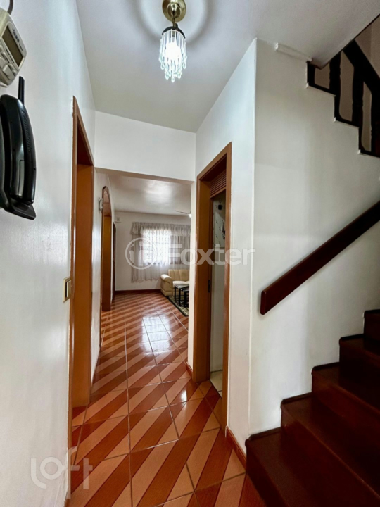 Casa à venda com 3 quartos, 196m² - Foto 19