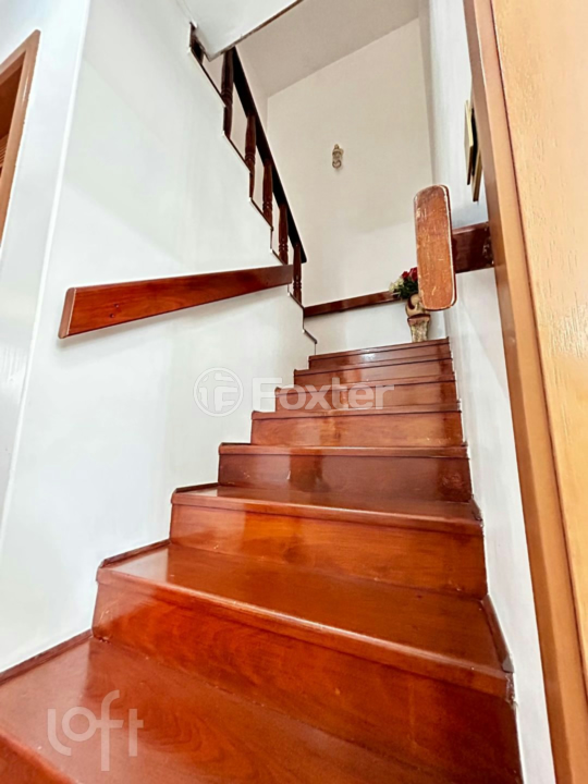 Casa à venda com 3 quartos, 196m² - Foto 20