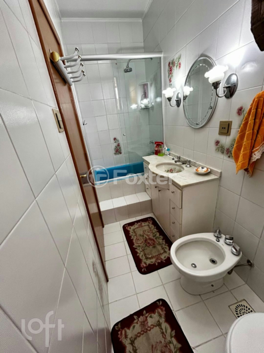 Casa à venda com 3 quartos, 196m² - Foto 10