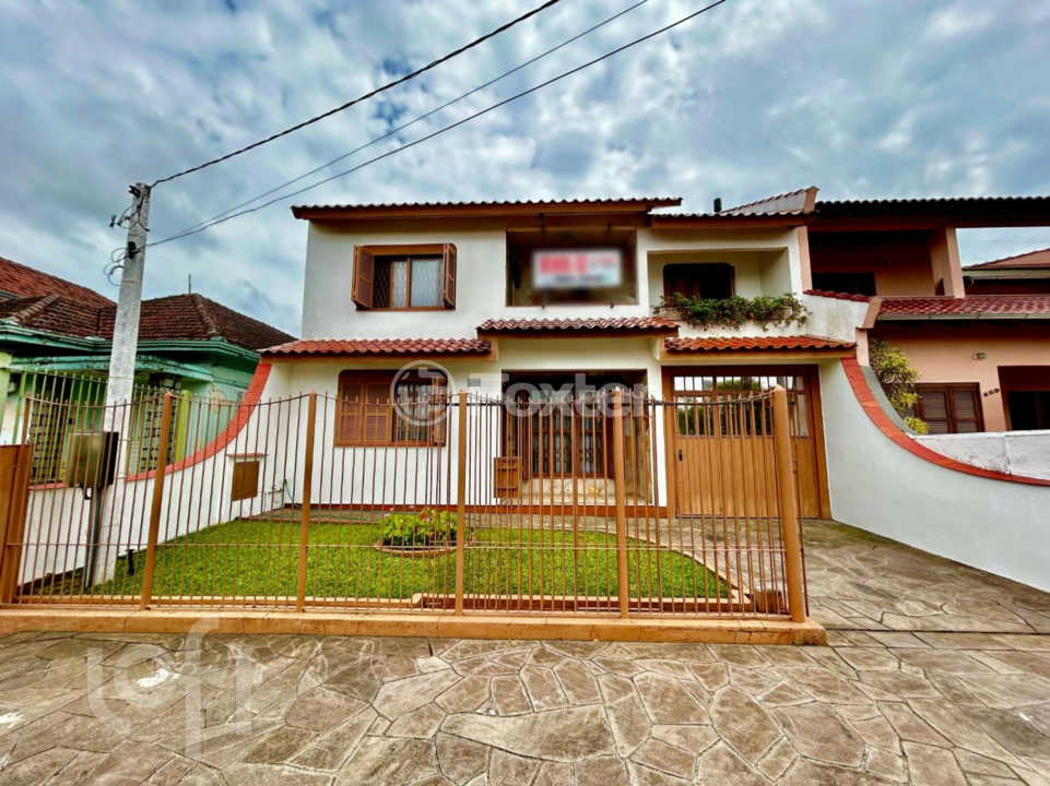 Casa à venda com 3 quartos, 196m² - Foto 33