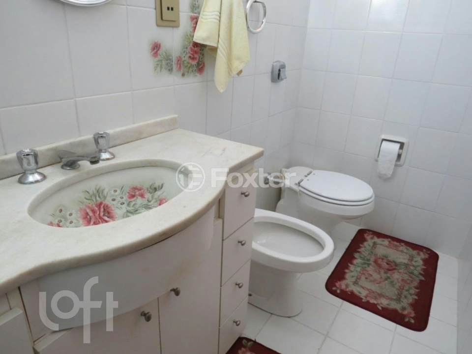 Casa à venda com 3 quartos, 196m² - Foto 9